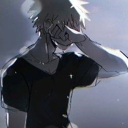 Katsuki Bakugou
