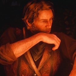 Arthur Morgan