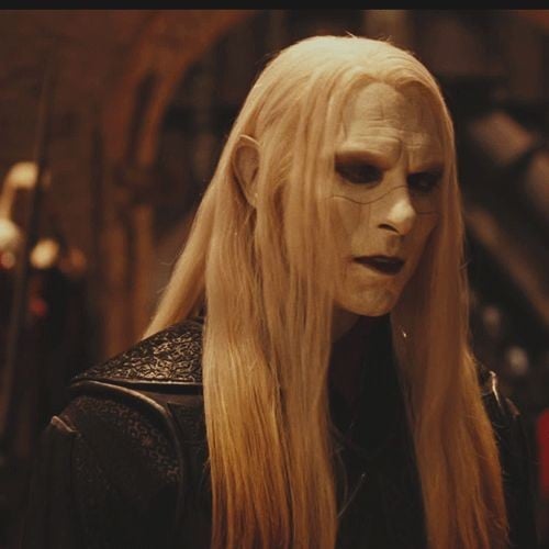 Prince Nuada