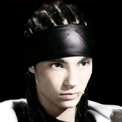 Tom Kaulitz: Road Trip