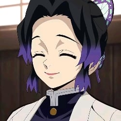 Shinobu Kocho