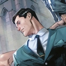 1| Bruce Wayne
