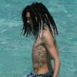Bill Kaulitz