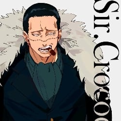 ★Crocodile★