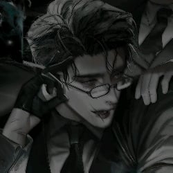 ✶ Cain ✶