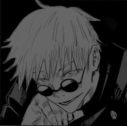 Gojo Satoru 🦇