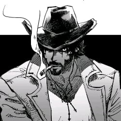 Callahan Boswall. [GAY/BL]