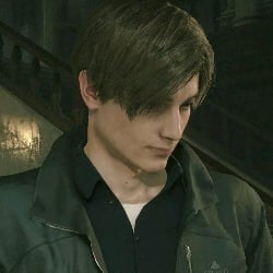 Leon S. Kennedy