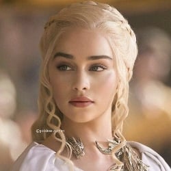Daenerys Targaryen