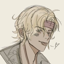 Derek Goffard [Fan]