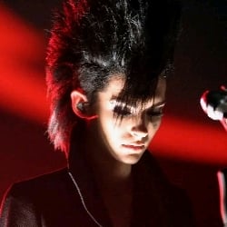 Bill Kaulitz ²³