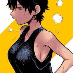 Kathe (tomboy)