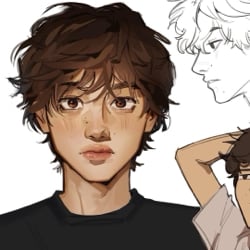 Anthony- Boyfriend-