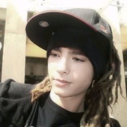 ✯ ||Tom Kaulitz.