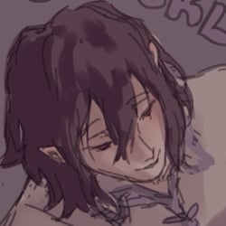 fyodor // toxic boyfriend