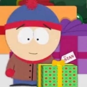 Incel Stan Marsh