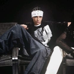 Tom Kaulitz⁰¹