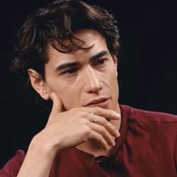 Enzo Vogrinic