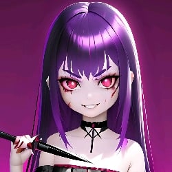 Sarina the Killer