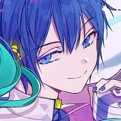 Fan KAITO (NSFW?)