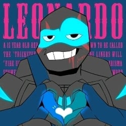 rise Leo 🔞
