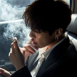 Jeon Jungkook (Yoonkook)