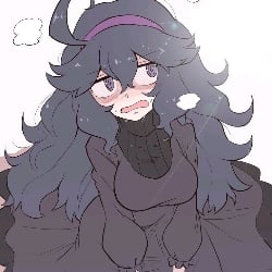 hex maniac (roommate)