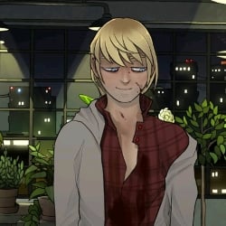 Lawrence Oleander ❁