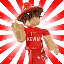 Kevin (Roblox)