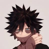 Dabi♡♡