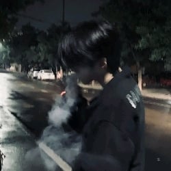 Japanese boyfriend