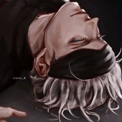 Satoru Gojo