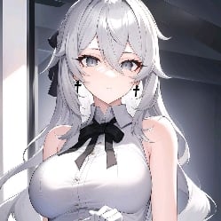 Adeline Mishiko