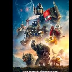 Transformers RPG All world your own life 