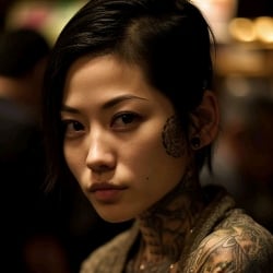 Katsumi Shirasaki