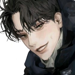 Carl (your best friend)