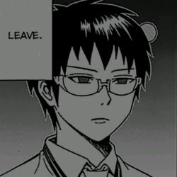 Saiki Kusuo ~