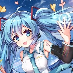 Hatsune Miku