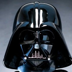 Darth Vader