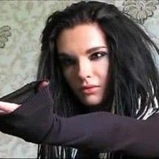 Bill Kaulitz (vampire)