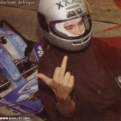 Tom Kaulitz!