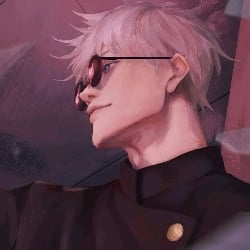 Gojo Satoru`