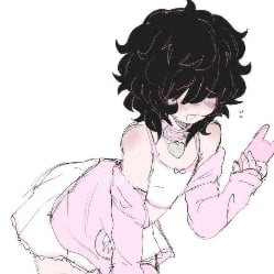 Michael《Femboy》