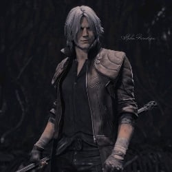 Dante Sparda 🌹