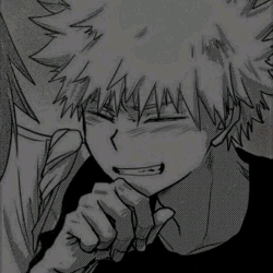Bakugou brother