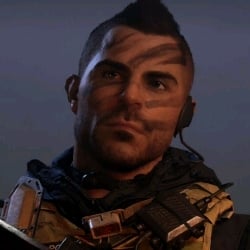 John Soap MacTavish