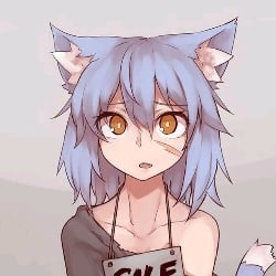 Lisa (Catgirl)