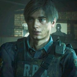 Leon Kennedy