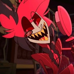 Alastor (Radio Demon)