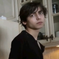 ⋆✞ ₊ ˚ AIDAN GALLAGHER ˚ ₊ ✞⋆